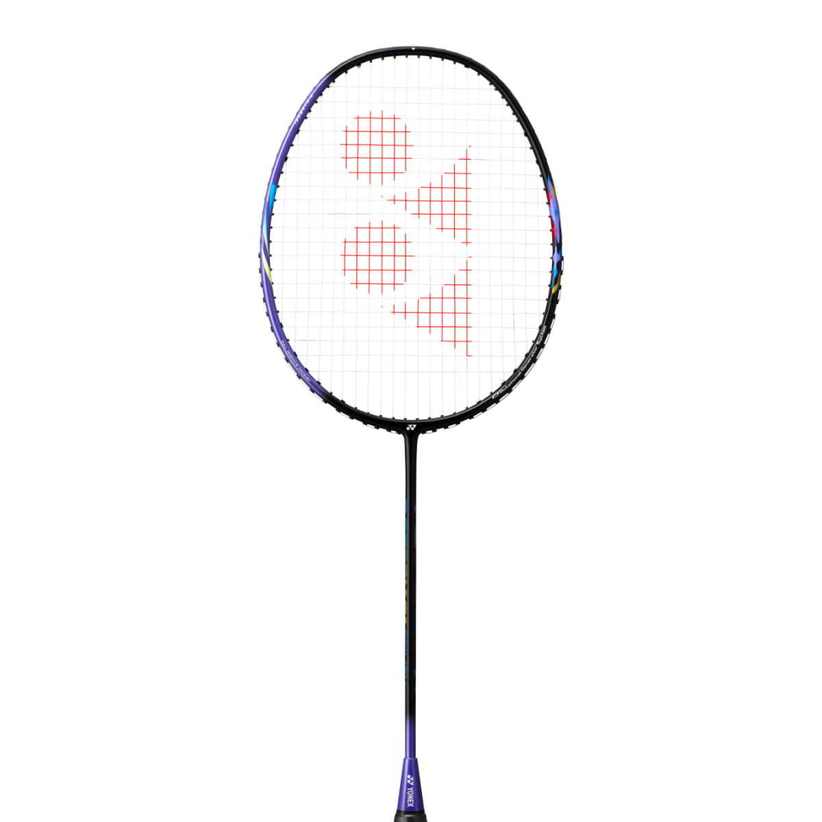 Badmintonschläger - YONEX - ASTROX 01 ABILITY - besaitetDetailbild - 3
